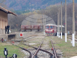 Село Гюешево - Коридор №8 - споразумение