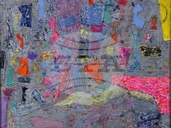 Изложбата „Интимно“ на Николай Янакиев ще бъде представена в столичната арт галерия Vejdi. Снимка: Арт галерия Vejdi