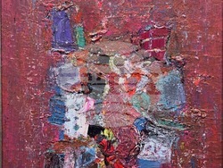 Изложбата „Интимно“ на Николай Янакиев ще бъде представена в столичната арт галерия Vejdi. Снимка: Арт галерия Vejdi