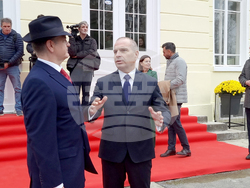 Село Гюешево - Коридор №8 - споразумение