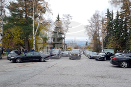 Село Гюешево - Коридор №8 - споразумение