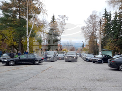 Село Гюешево - Коридор №8 - споразумение