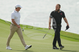 Emirates Abu Dhabi Golf Championship