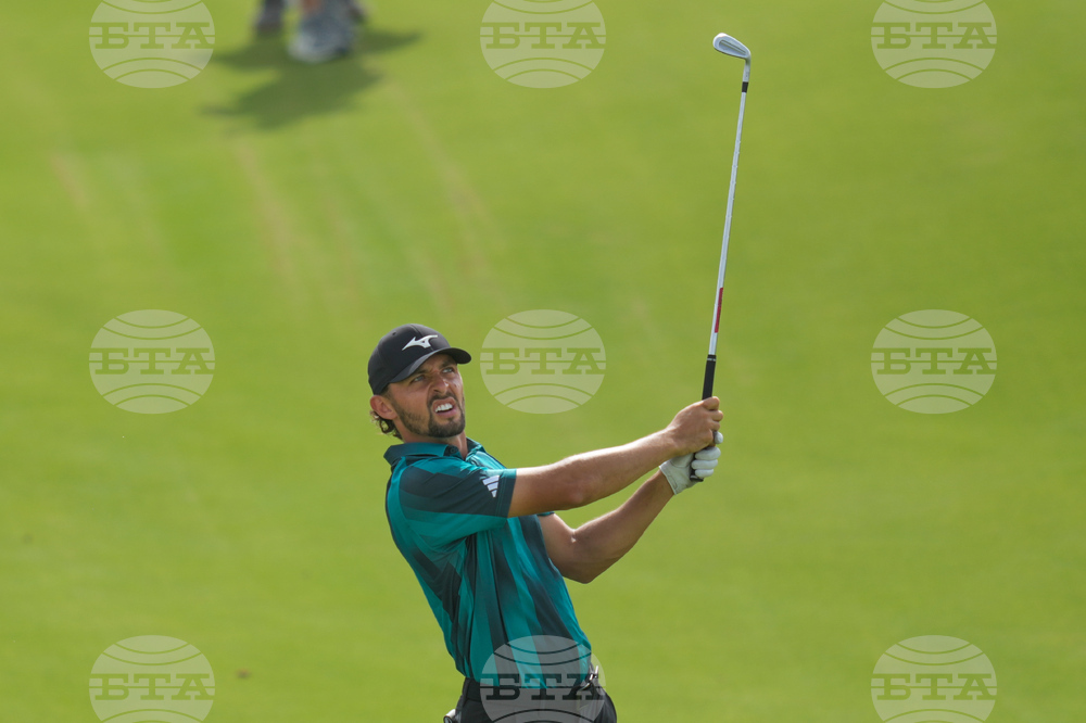 Emirates Abu Dhabi Golf Championship