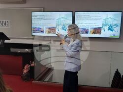 Снимка: Община Стара Загора