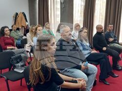 Снимка: Община Стара Загора