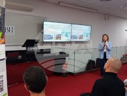 Снимка: Община Стара Загора