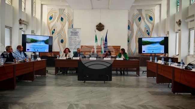 С проект на стойност 64 млн. лева се очаква да бъде подобрено водоснабдяването на близо 60 хил. души в Габрово и Севлиево