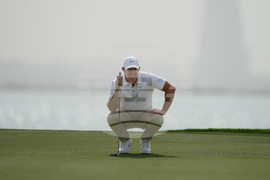 Emirates Abu Dhabi Golf Championship