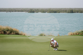 Emirates Abu Dhabi Golf Championship