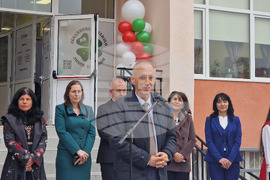 Пещера - Красимир Вълчев - откриване