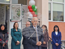 Пещера - Красимир Вълчев - откриване