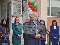 Пещера - Красимир Вълчев - откриване