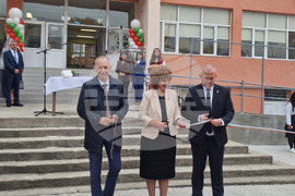 Пещера - Красимир Вълчев - откриване