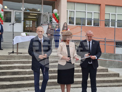 Пещера - Красимир Вълчев - откриване