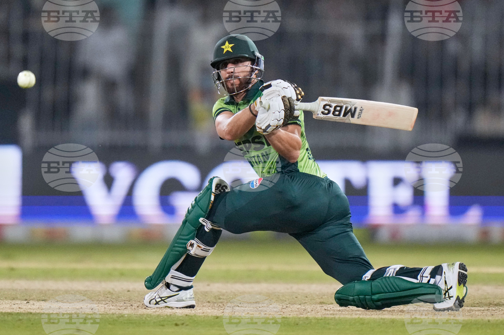 Pakistan South Africa Cricket