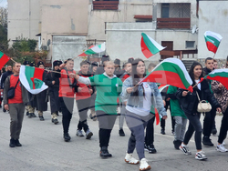 Брезник - Сръбско-българска война - годишнина