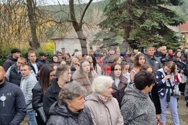Брезник - Сръбско-българска война - годишнина