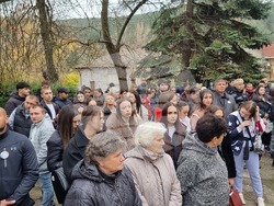 Брезник - Сръбско-българска война - годишнина