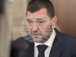 Снимка: Демократи за силна България 