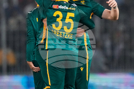 Pakistan South Africa Cricket