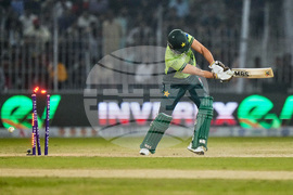 Pakistan South Africa Cricket
