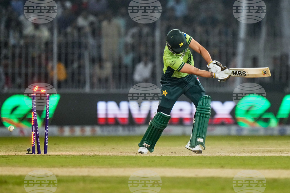 Pakistan South Africa Cricket