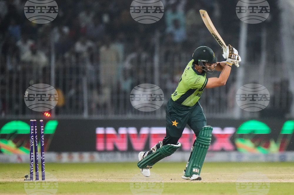 Pakistan South Africa Cricket