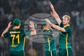 Pakistan South Africa Cricket