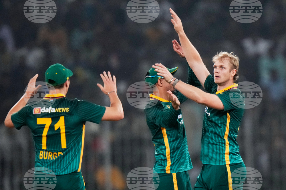 Pakistan South Africa Cricket