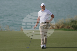 Emirates Abu Dhabi Golf Championship