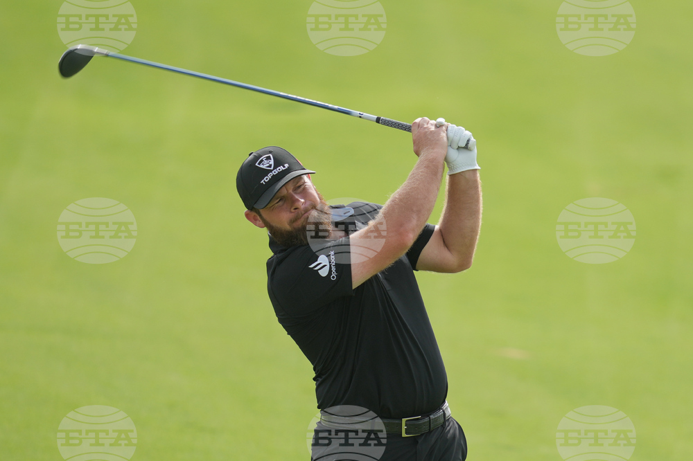 Emirates Abu Dhabi Golf Championship