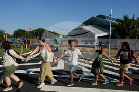 Brazil Climate COP30
