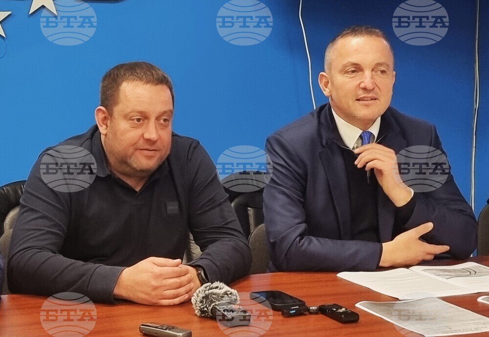 Съветници от ГЕРБ във Варна сезират прокуратурата заради общински имот