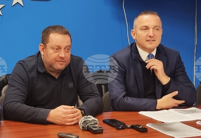 Съветници от ГЕРБ във Варна сезират прокуратурата заради общински имот