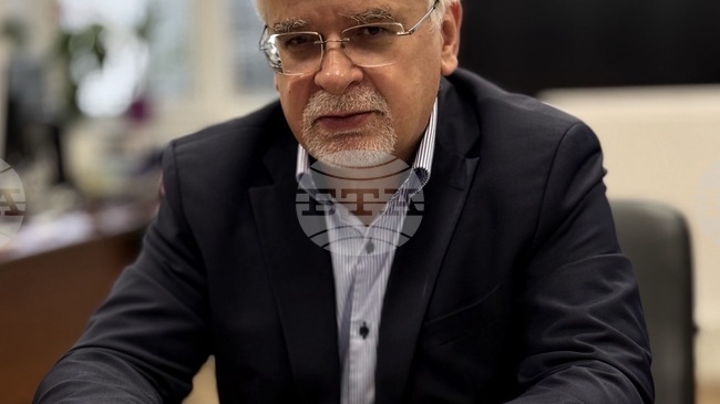 Акад. Николай Витанов, зам.-министър на образованието и науката: Повече родни таланти избират българските висши училища