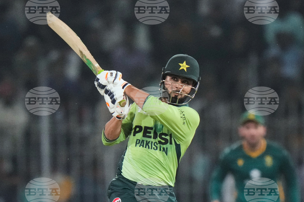 Pakistan South Africa Cricket