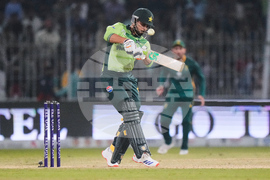 Pakistan South Africa Cricket