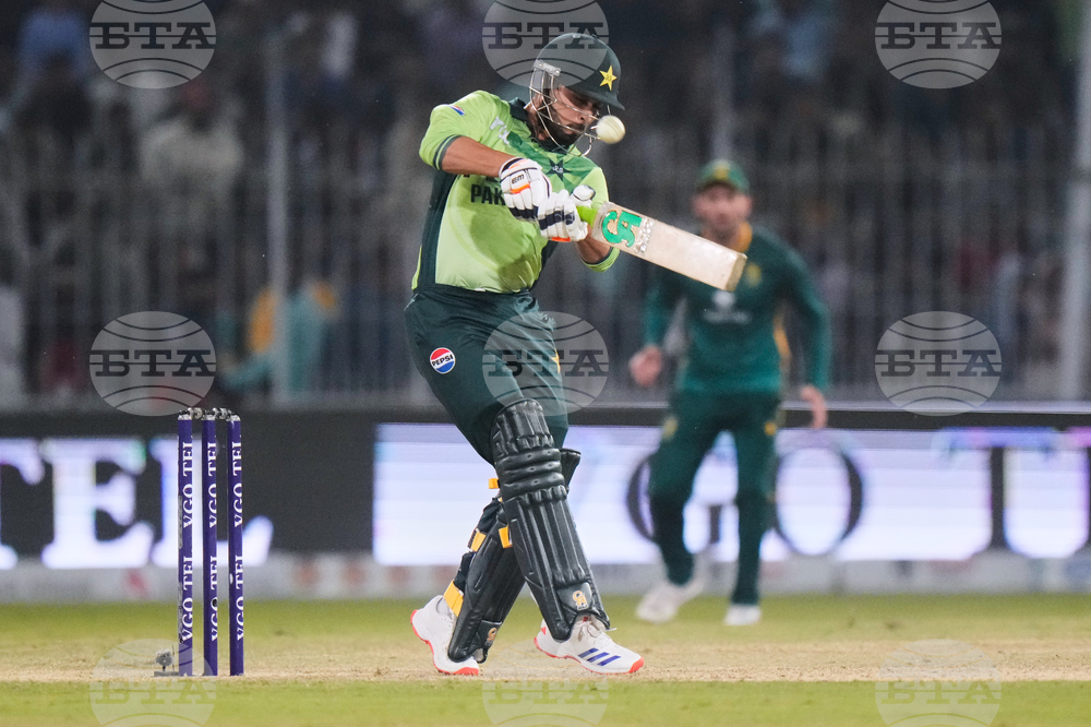 Pakistan South Africa Cricket