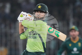 Pakistan South Africa Cricket