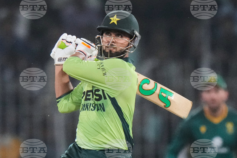 Pakistan South Africa Cricket