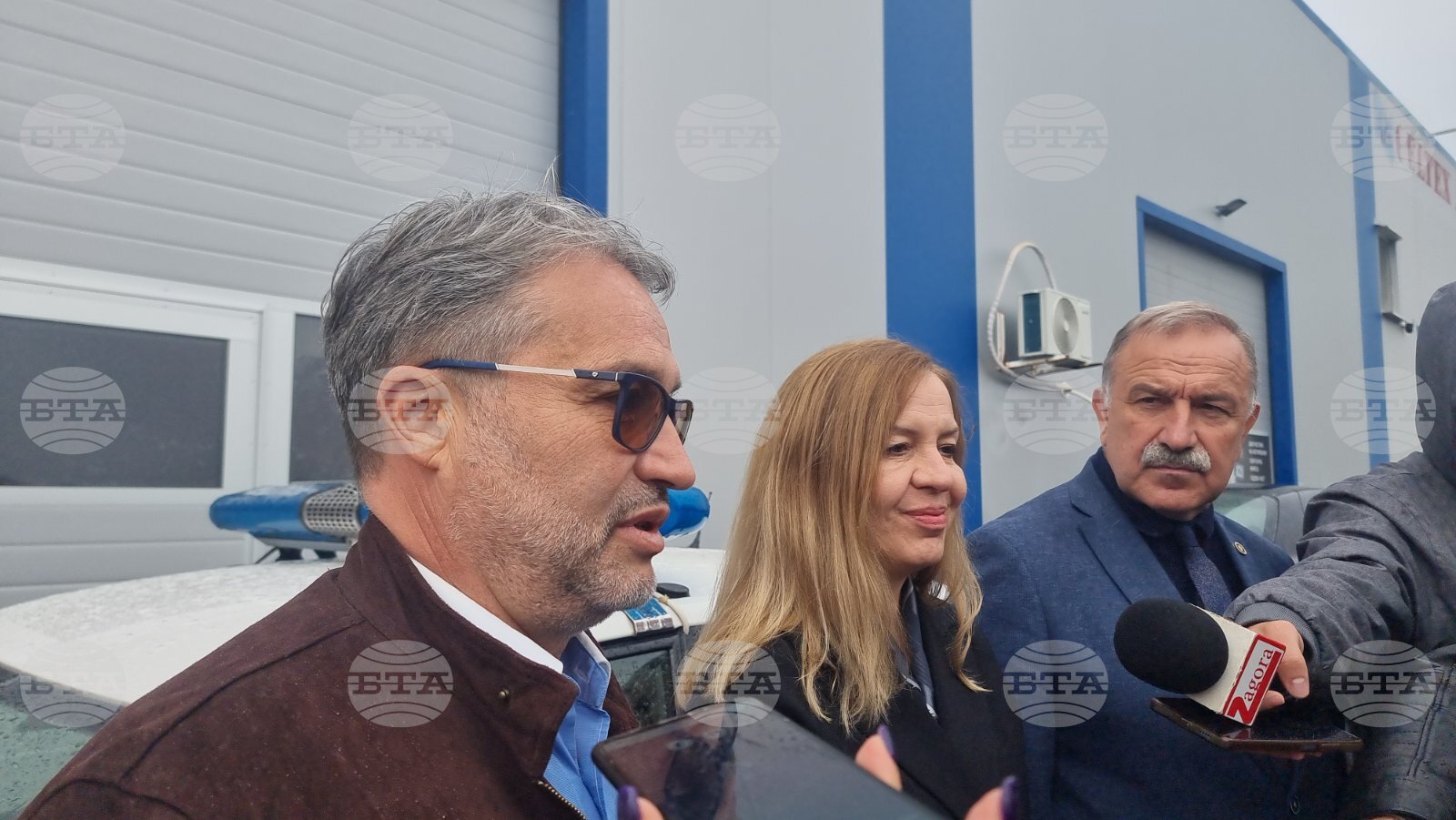 Окръжната прокуратура в Стара Загора ще повдигне две обвинения на четирима, задържани за кражба на гориво в Старозагорско