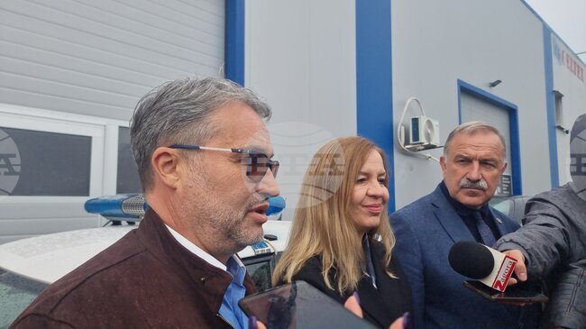 Окръжната прокуратура в Стара Загора ще повдигне две обвинения на четирима, задържани за кражба на гориво в Старозагорско