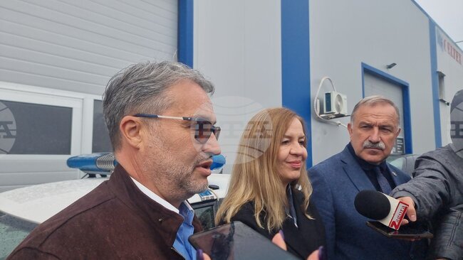 Окръжната прокуратура в Стара Загора ще повдигне две обвинения на четирима, задържани за кражба на гориво в Старозагорско