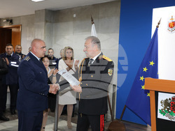 Снимка: Община Стара Загора 