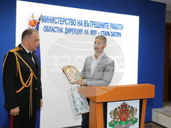 Снимка: Община Стара Загора 