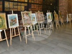 Снимка: Община Сливен 