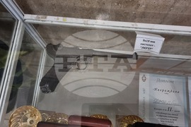Добрич - полиция - празник