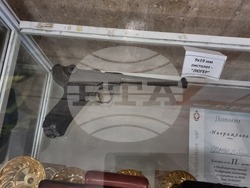 Добрич - полиция - празник