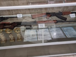 Добрич - полиция - празник